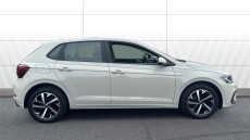 Volkswagen Polo 1.0 TSI Life 5dr Petrol Hatchback